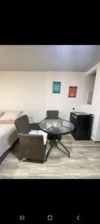 Apartaestudio balcón 3 piso - El Boquerón - 7