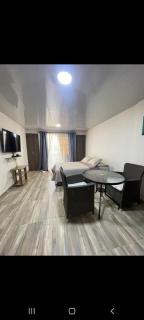Apartaestudio balcón 3 piso - El Boquerón - 6