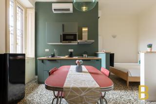 BePlace Apartments at Naviglio Grande - Milan - 0