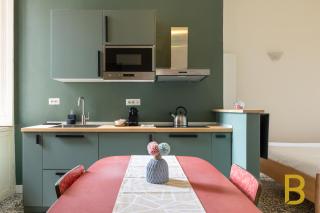 BePlace Apartments at Naviglio Grande - Milan - 2