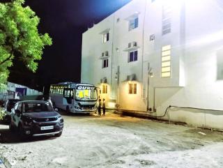 HOTEL ELITE - Rāmeswaram - 5