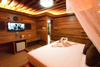 Villa Habeebee - Ao Nang Beach - 3
