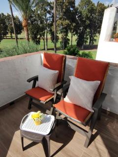 AM Mijas Golf views - Fuengirola - 9