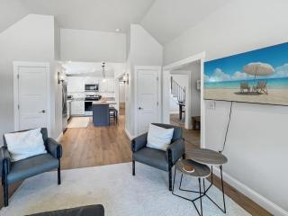 Long Sands Your All-Season GetAway Brought to you by GetAway Vacations - York - 7