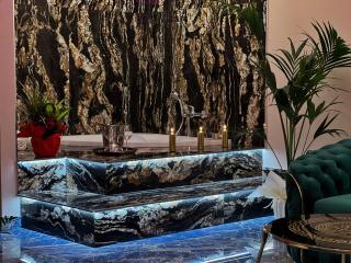 Mirror Suite Luxury - Montecatini Terme - 7