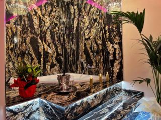 Mirror Suite Luxury - Montecatini Terme - 6