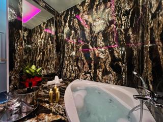 Mirror Suite Luxury - Montecatini Terme - 5