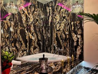 Mirror Suite Luxury - Montecatini Terme - 4
