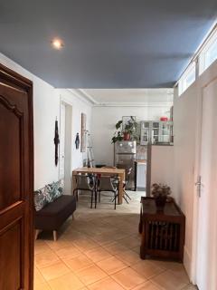 Vivre au Village des Batignolles - París - 7