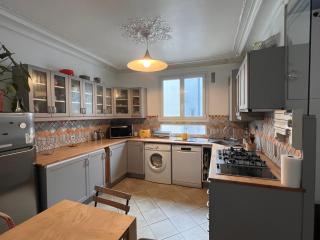 Vivre au Village des Batignolles - París - 6