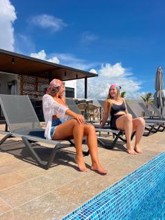 Areia Boutique Hotel - Puerto Morelos - Puerto Morelos - 6