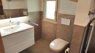 5-Zimmerwohnung Zentral und nahe den Skipisten - Adelboden - 4