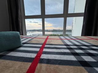Sunlit Coner Suites - Johor Bahru - 7