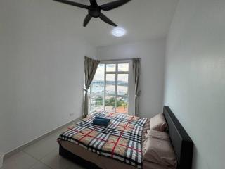 Sunlit Coner Suites - Johor Bahru - 5