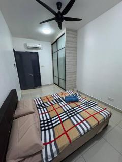 Sunlit Coner Suites - Johor Bahru - 2