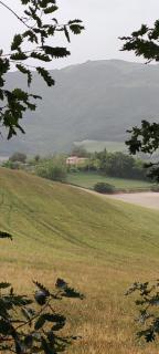 Ca'Solare Corticelli - San Cristoforo de Valli - 1