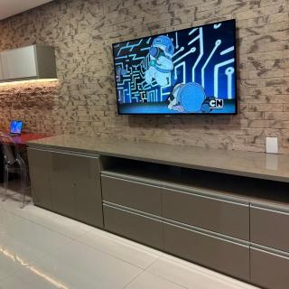 Flat 527 Ritz Suítes - Maceió - Maceió - 1