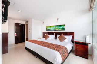Hotel Parque 63 - 6
