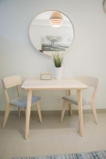 Jireh Suite by Crib2GO with Skyline & Lake View - Manila - 0