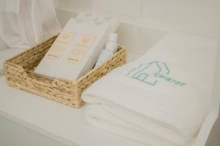 Jireh Suite by Crib2GO with Skyline & Lake View - Manila - 6