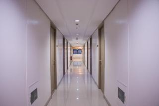 Jireh Suite by Crib2GO with Skyline & Lake View - Manila - 5