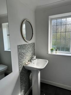 Sunshine cottage - 3