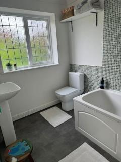 Sunshine cottage - 2