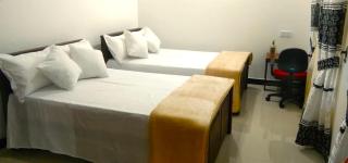 Githu Rest - Anuradhapura - 0