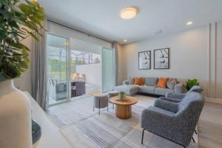 TR17145BD - 3 bedrooms home close to Disney - Orlando - 9