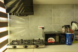 BOL LODGE AND APaRTMENT 3 - 3