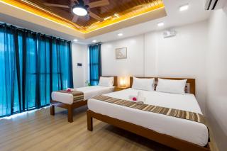 E L Westensee Resort - Dao - 7