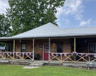 Cedar Street Lodge - Mountain View - 0