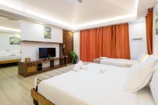 E L Westensee Resort - Dao - 1