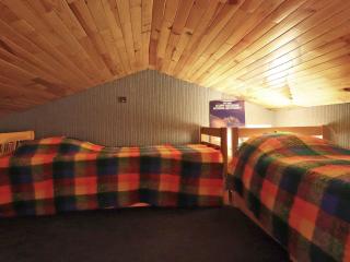 Charmant studio mezzanine skis aux pieds à Méribel, balcon, Wi-Fi, non fumeur - FR-1-182-234 - Les Allues - 6