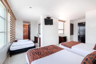 Hotel Parque 63 - Bogotá - 4