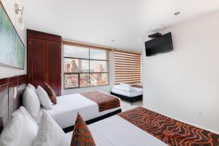 Hotel Parque 63 - Bogotá - 3