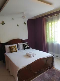 Palm Escape Diani Beach - Holiday Homes - Ukunda - 3