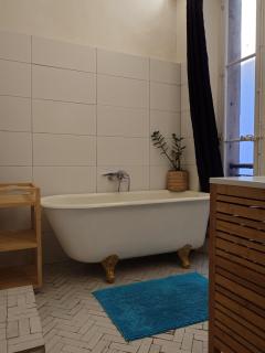 Chambre privée au cœur du centre-ville - Marsiglia - 1