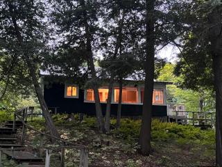 Birkswyld waterfront cottage Mary Lake - Huntsville - 5