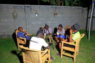 Palm Star Motel - Fort Portal - 6