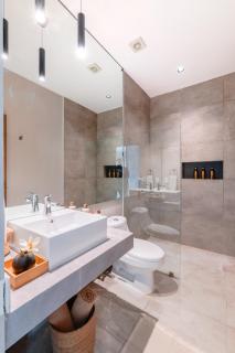 Areia Boutique Hotel - Puerto Morelos - Puerto Morelos - 7