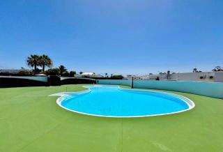 Lovely Villa Nico Playa Blanca, hot tub, communal pool - Playa Blanca - 8