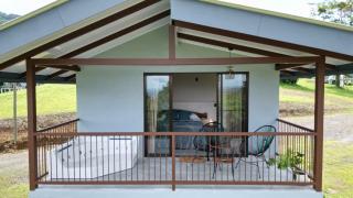 Divan Eco Lodge - Fortuna - 9