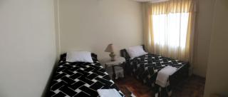 La casa de Asuncion - Huaraz - 0