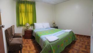 La casa de Asuncion - Huaraz - 3
