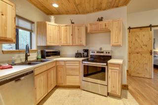 1 Mi to Lake Pet-Friendly Arizona Gem - Lake of the Woods - 9