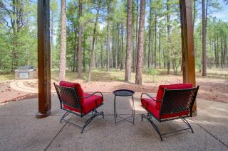 1 Mi to Lake Pet-Friendly Arizona Gem - Lake of the Woods - 8