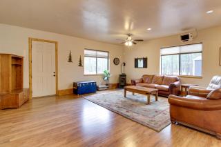 1 Mi to Lake Pet-Friendly Arizona Gem - Lake of the Woods - 7