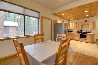1 Mi to Lake Pet-Friendly Arizona Gem - Lake of the Woods - 5