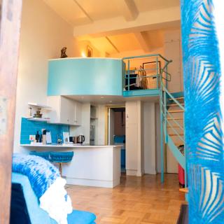 A Splendid Art Deco Piano Studio No Loadshedding - Cape Town - 2